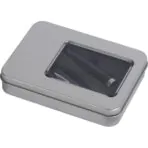 Solar Metal USB Bellek - Görsel 3