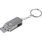 Solar Metal USB Bellek