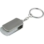 Solar Metal USB Bellek - Görsel 2