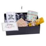 Sorry Hediye Seti / Beni Affet Hediyesi / Özür Dilerim Hediyesi