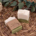 Doğal Çay Ağacı Sabunu