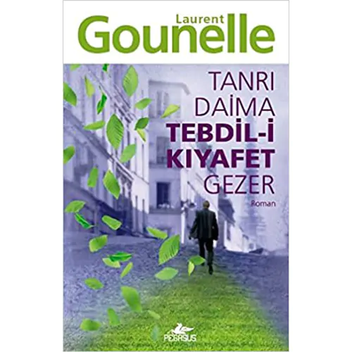Tanrı Daima Tebdil-i Kıyafet Gezer - Görsel 1