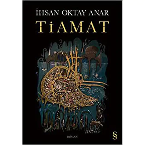 Tiamat