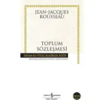 Toplum Sözleşmesi