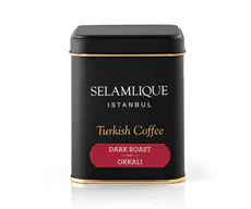 Selamlique Türk Kahvesi - Okkalı