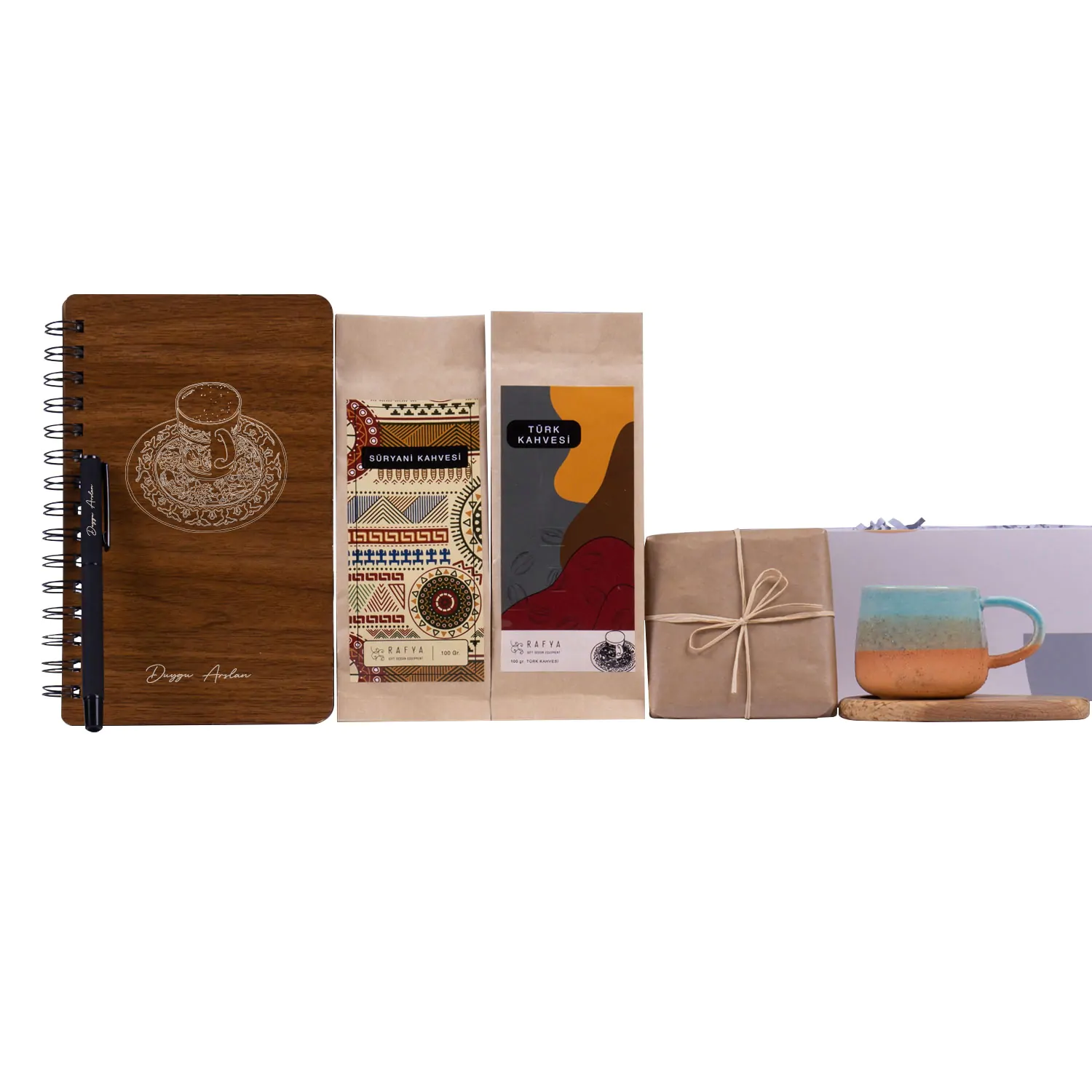 Hatır Hediye Kutusu - Görsel 2