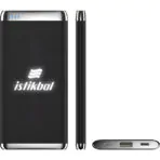 Uranüs Powerbank - Görsel 2
