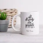 Motivasyon Hediyesi / Değişime Hazır Ol Hediye Seti - Görsel 3