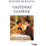 Vadideki Zambak
