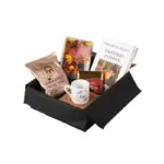 Vadideki Zambak Kitaplı Hediye Seti