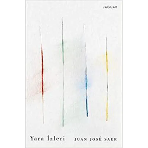 Yara İzleri - Görsel 1