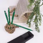 Öğretmene Green Lover Hediye Kutusu - Görsel 3