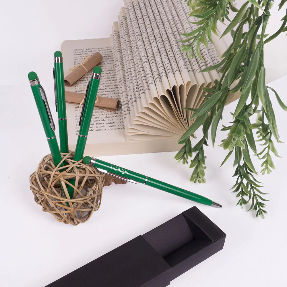 Doğaya Kulak Ver Hediye Kutusu - Görsel 4