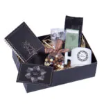 2024 Yılbaşına Özel Tatlı Başlangıçlar Hediye Kutusu