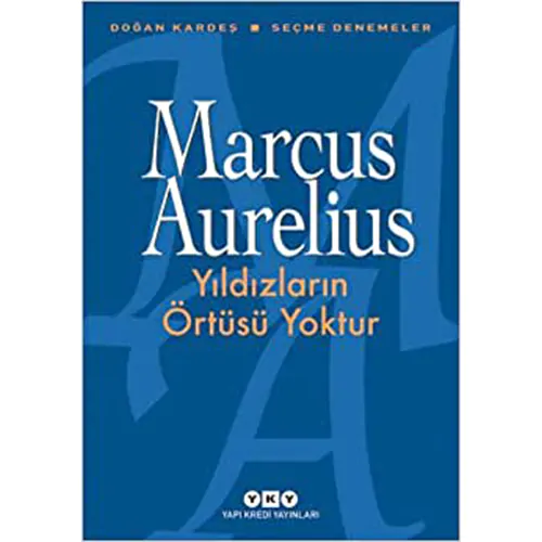 Yıldızların Örtüsü Yoktur