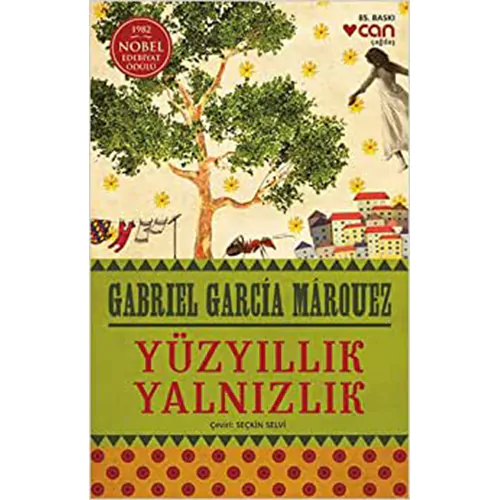 Yüzyıllık Yalnızlık - Görsel 1