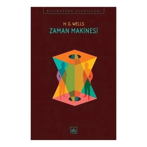Zaman Makinesi