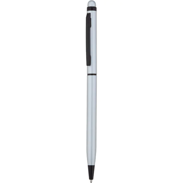 Zürih Touch Pen Kalem / Promosyon Kalem - Görsel 3