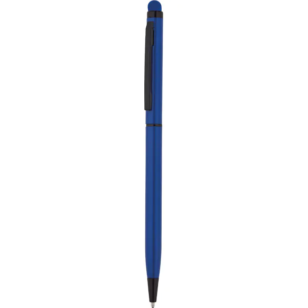 Zürih Touch Pen Kalem / Promosyon Kalem - Görsel 8
