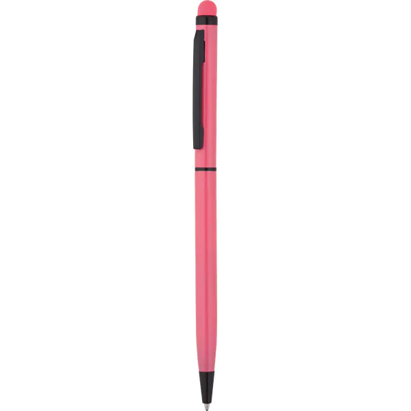 Zürih Touch Pen Kalem / Promosyon Kalem - Görsel 7