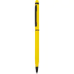 Zürih Touch Pen Kalem / Promosyon Kalem - Görsel 6