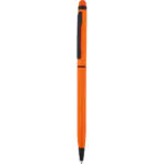 Zürih Touch Pen Kalem / Promosyon Kalem - Görsel 5