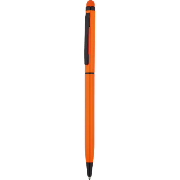Zürih Touch Pen Kalem / Promosyon Kalem - Görsel 5