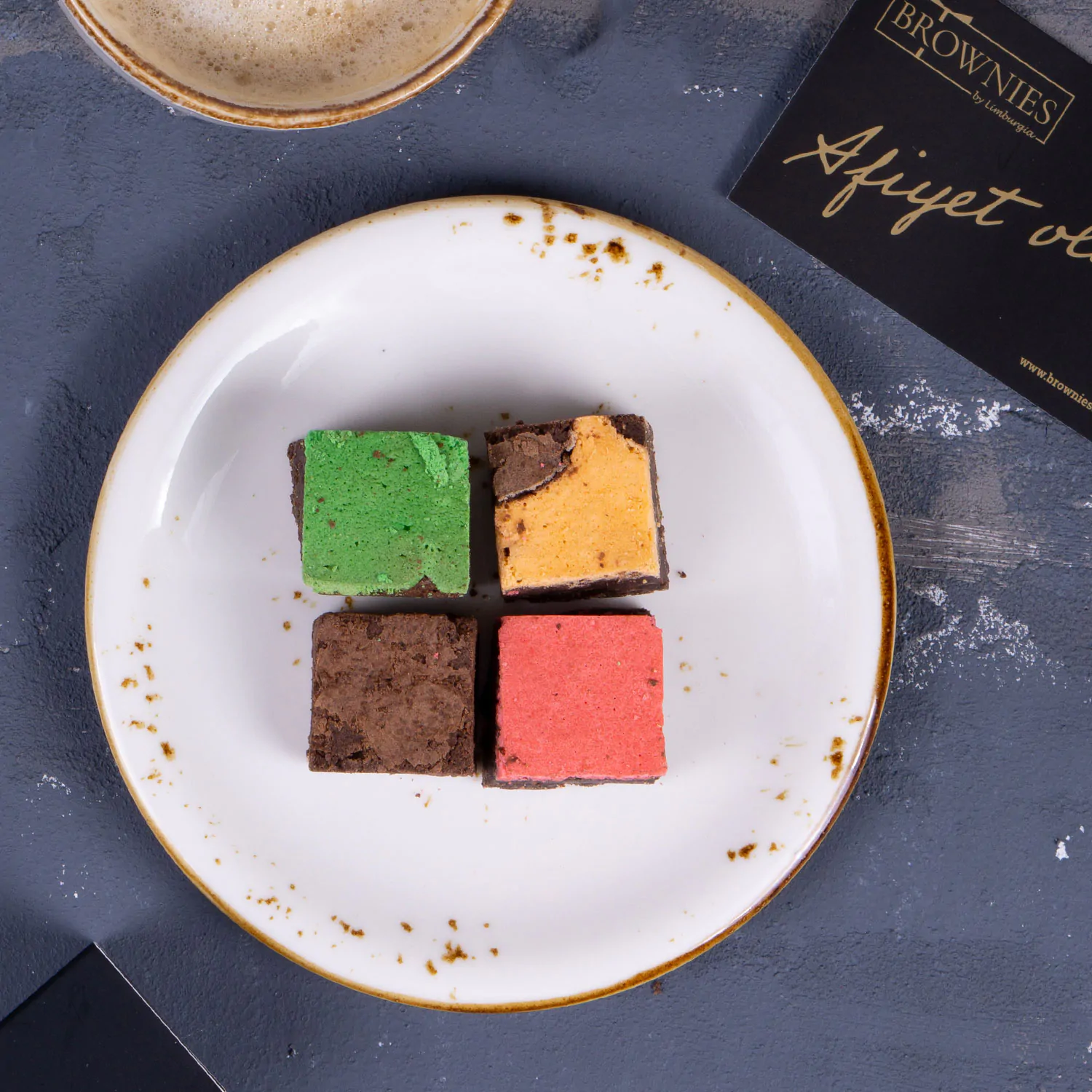 Kurumsal Hediye / Kurumsal Doğum Günü Hediye Kutusu - Görsel 8