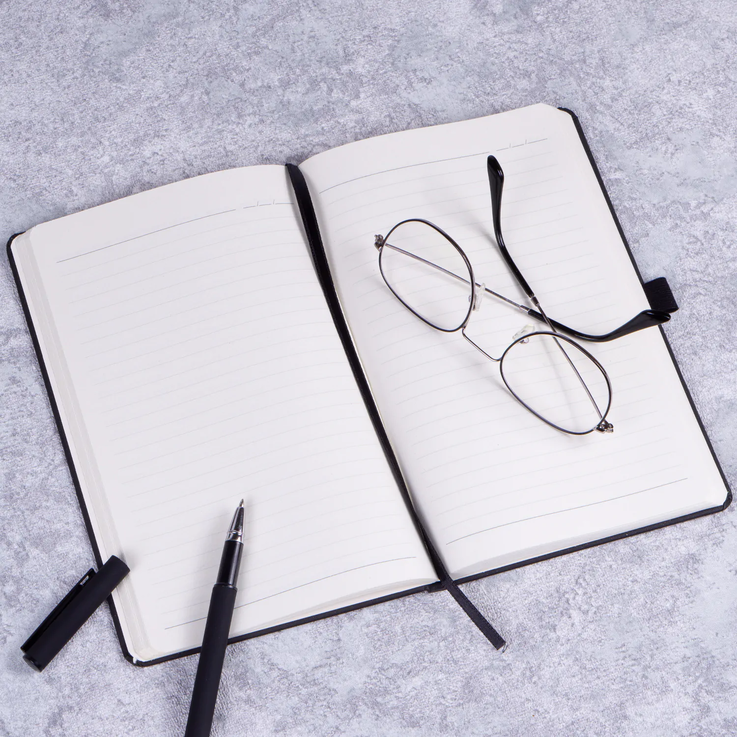 acık-defter Mühendise Ajanda-Kalem Hediye Seti - Görsel 2