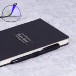 Metafor Tarihsiz Defter