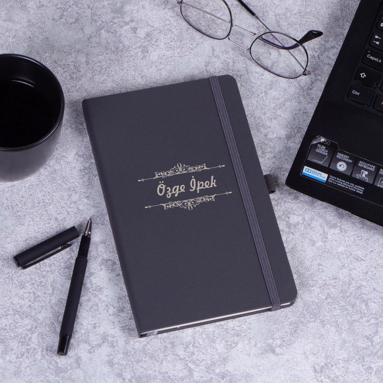 Farklılığın İzleri Hediye Kutusu - Görsel 5