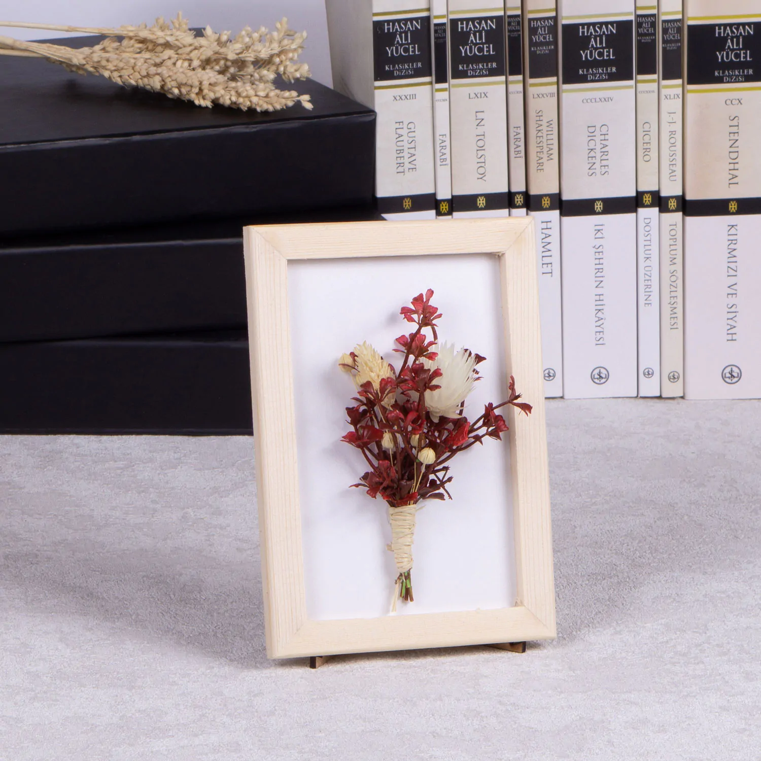 Tıp Bayramı Hediye Seti - Görsel 2