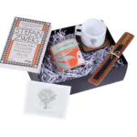 Öğretmene Keyifli Vakitler Hediye Kutusu