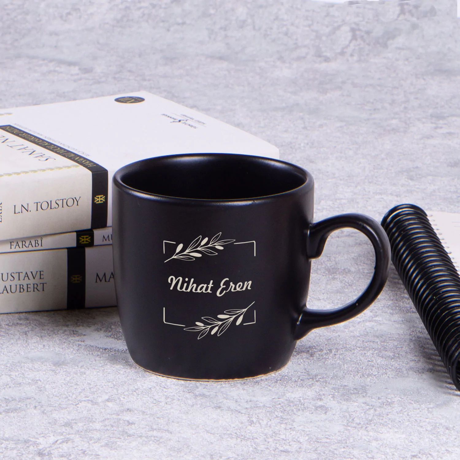 Öğretmene Her Şey İçin Teşekkürler Hediye Kutusu - Görsel 3