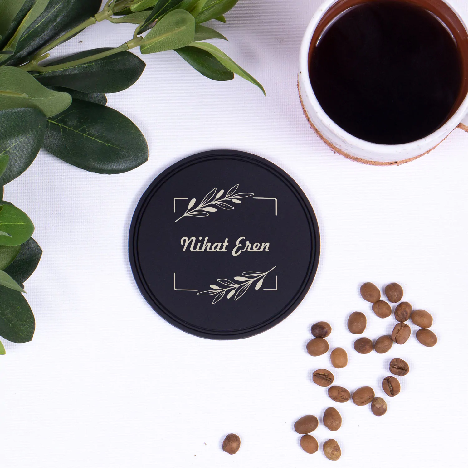 Öğretmene Her Şey İçin Teşekkürler Hediye Kutusu - Görsel 4