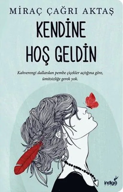 Kendine Hoş Geldin - Görsel 1