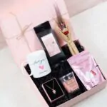 Romantik Kahve Molası İsme Özel Sevgililer Günü Hediye Seti