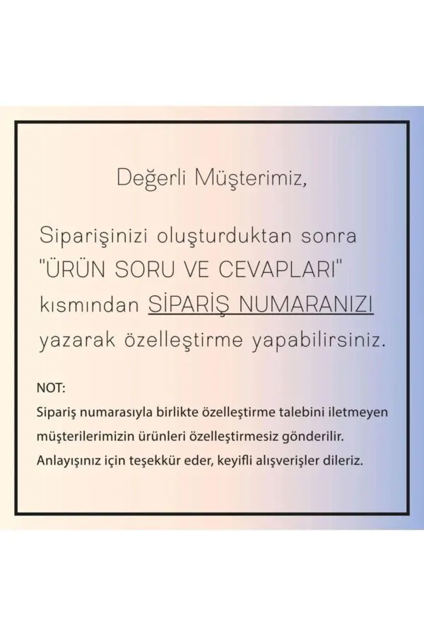 Kendine Vakit Ayır Temalı Hediye Seti - Görsel 4