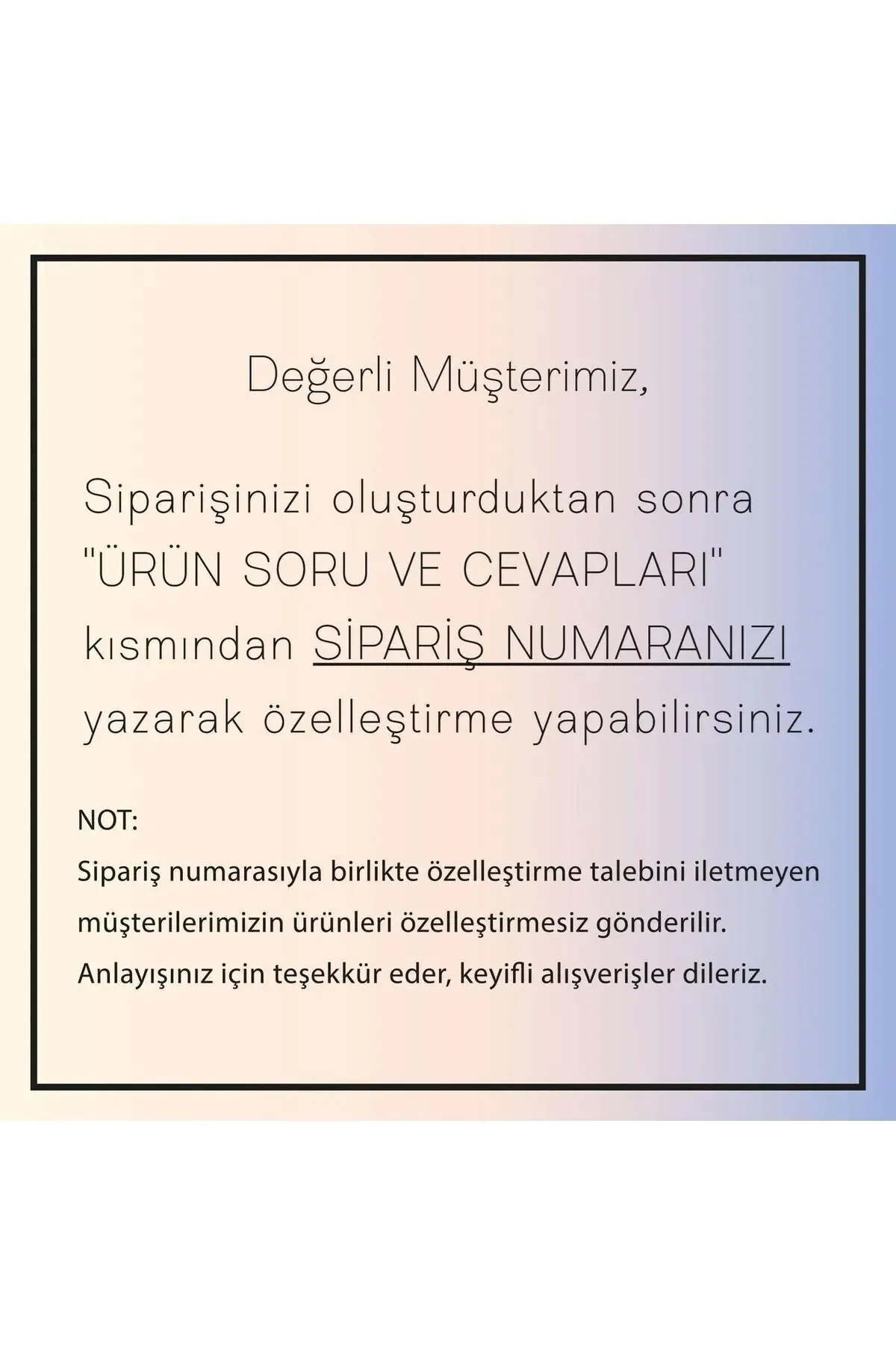 Kendine Vakit Ayır Temalı Hediye Seti - Görsel 4