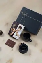 Sevgililer Günü Hediyesi - Erkek Sevgiliye Kişiye Özel Premium Hediye Seti - Görsel 3