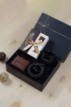 Sevgililer Günü Hediyesi - Erkek Sevgiliye Kişiye Özel Premium Hediye Seti