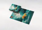 IT You'll Float Too 1000 Parça Puzzle - Görsel 3