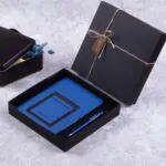 Ajanda Kalem Hediye Kutusu – Lirik