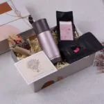 Thanks for Everything Hediye Kutusu