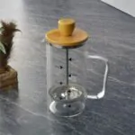 Bambu French Press