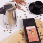 Burundi Afric Dünya Kahvesi