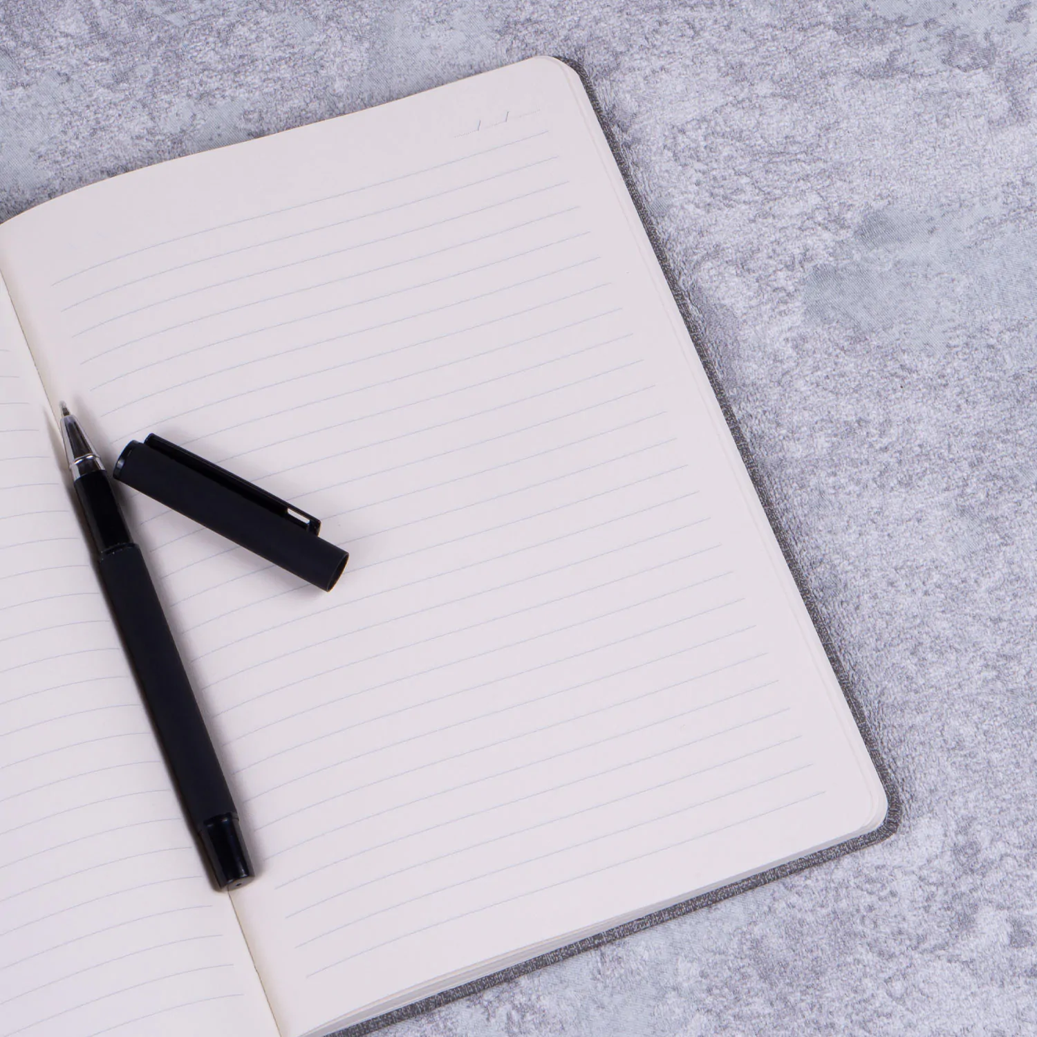 Lirik Gri Defter - Görsel 3