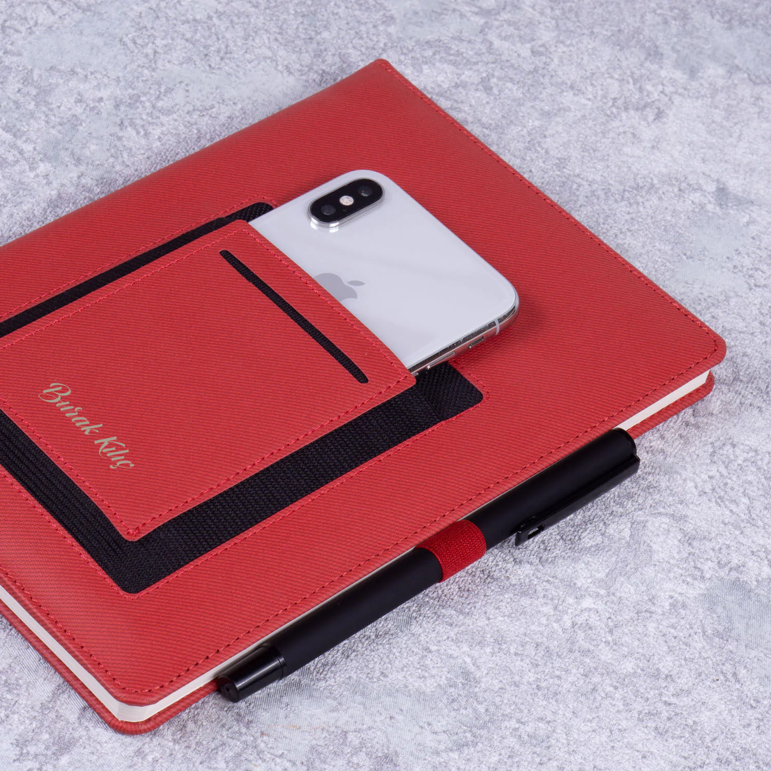 Lirik Tarihsiz Defter - Görsel 11