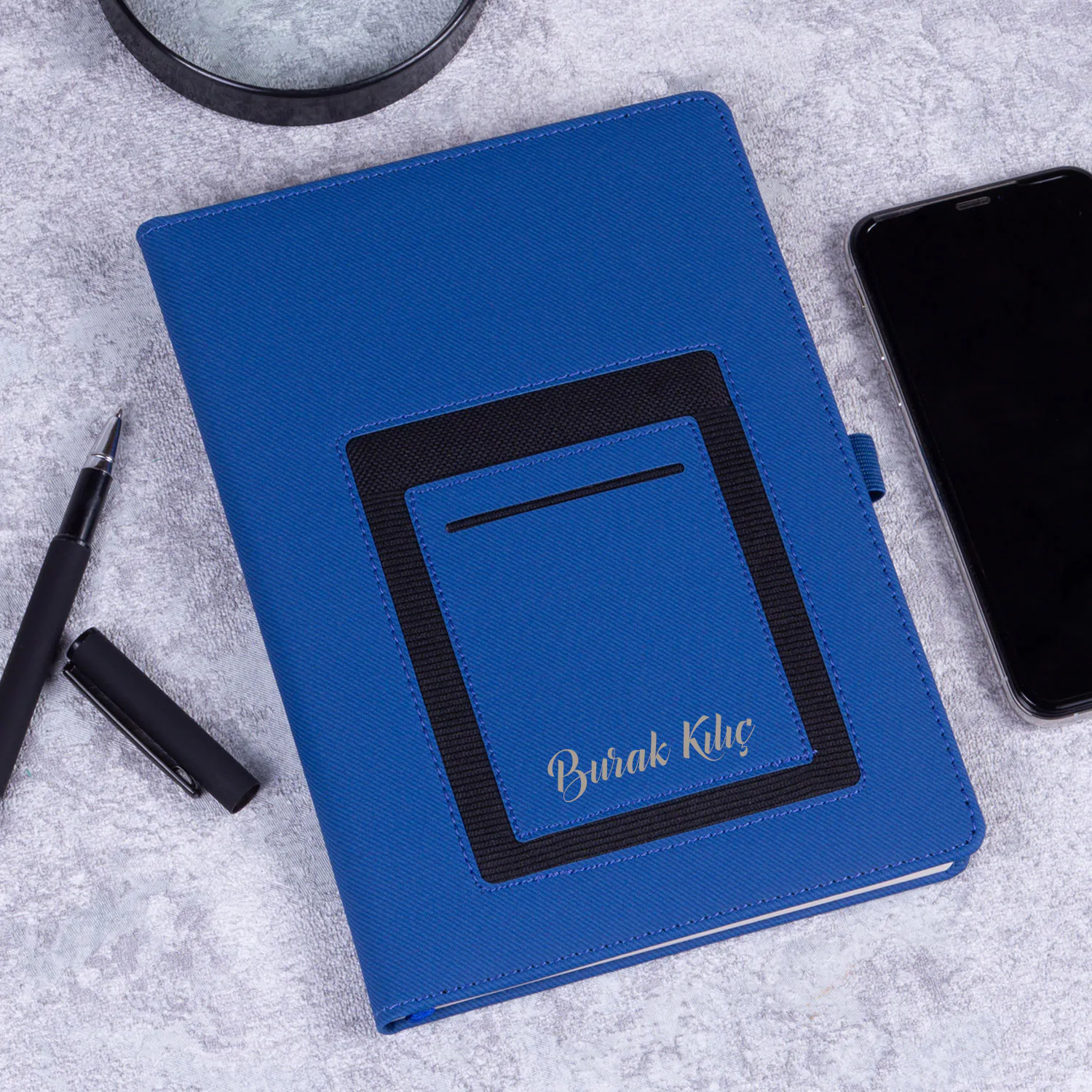 Lirik Tarihsiz Defter - Görsel 2