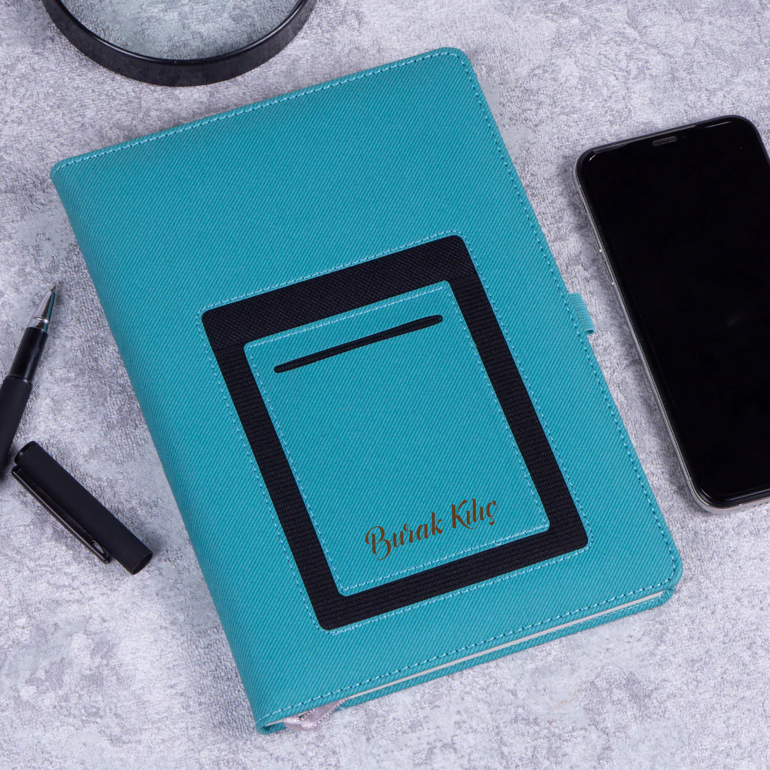 Lirik Tarihsiz Defter - Görsel 3